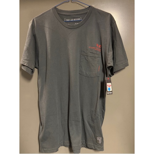 TLD Code Thread Tee