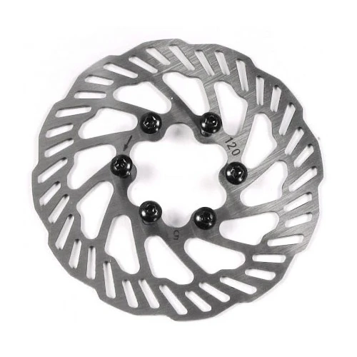 SD Bengal Wave 12 Disc Brake Rotor