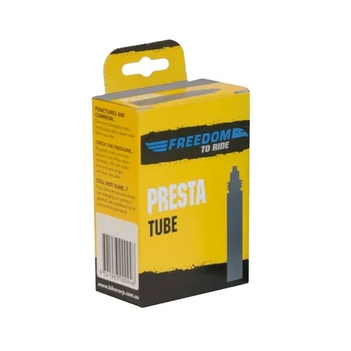 Freedom Presta Valve Tube 24 X 1.9-2.1"
