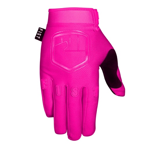 Fist Stocker Pink Gloves