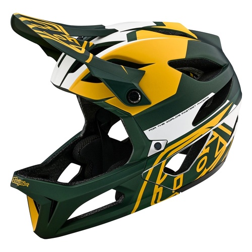 TLD Stage MIPS Vector Green