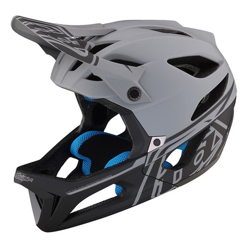 TLD Stage MIPS Stealth Grey
