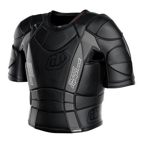 TLD UPS 7850 SS Shirt
