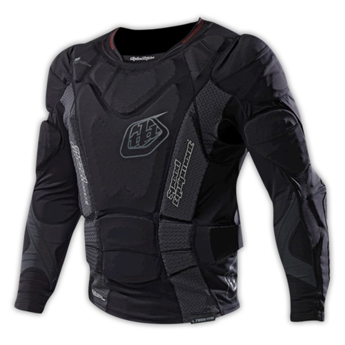 TLD UPL 7855 LS Shirt