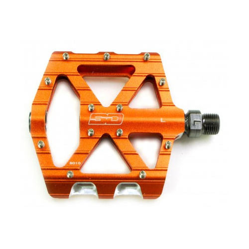 SD V2 Pedals