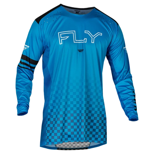 Fly Racing 2024 Rayce Jersey - Blue