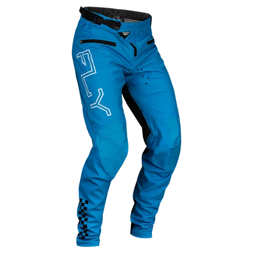 Fly Racing 2024 Rayce Pant - Blue