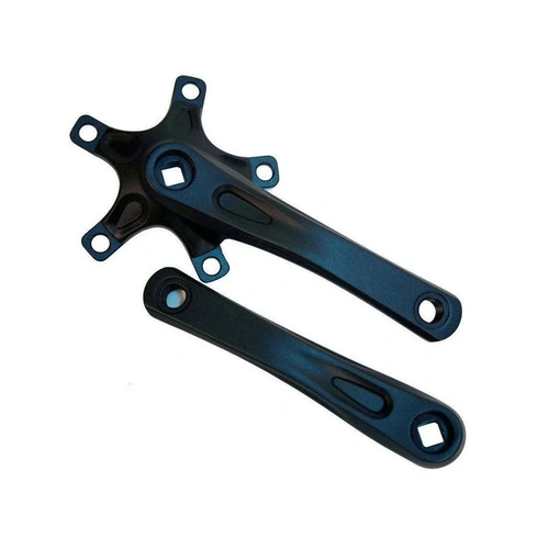 Driveline Square Taper Crankset
