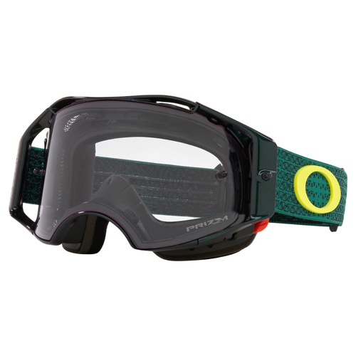 Oakley Airbrake BayBerry (Prizm Low Lens) Goggles