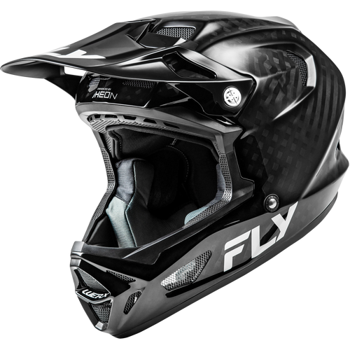 Fly Racing 2026 Werx-R Solid Carbon Helmet