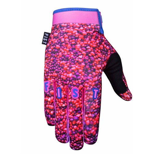 Fist Nerd Gloves