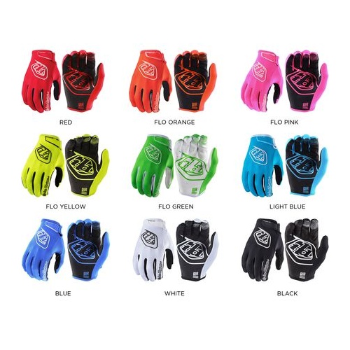 TLD Air Gloves