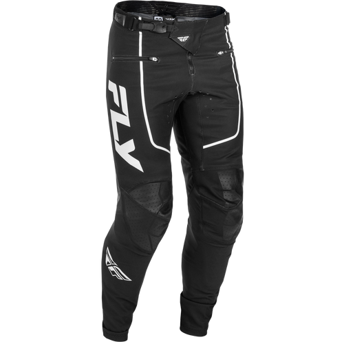 Fly Racing 2026 Rayce Bicycle Pants - Black