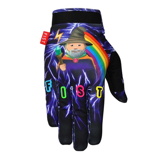 FIST Harry Bink Emoji Gloves