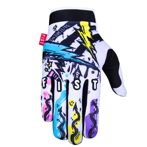 FIST x BPM Gloves