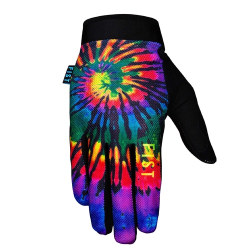 Fist Breezer - Dye Tie 2 (Hot Weather) Gloves