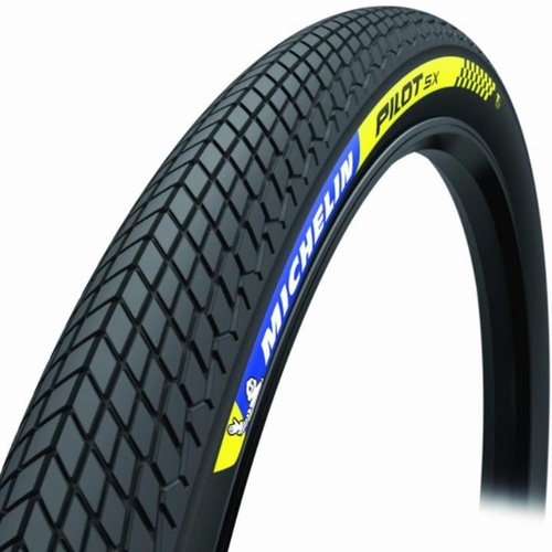Michelin Pilot SX Folding Tyre