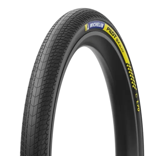 Michelin Pilot SX Slick Folding Tyre