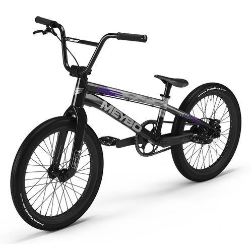 Meybo 2026 Superclass Bike - Pro 21"