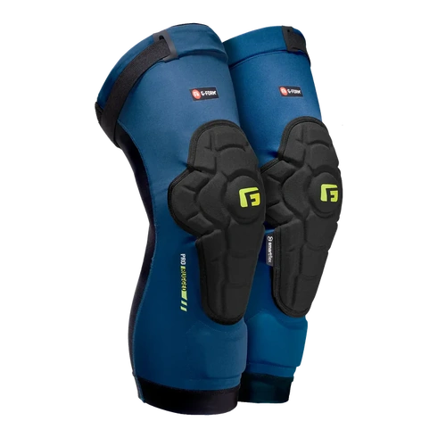 G-Form Pro-Rugged 2 Knee Guards