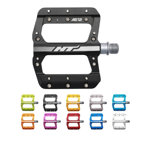 HT AE12 Pedals