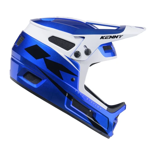 Kenny Elite Helmet - Candy Blue