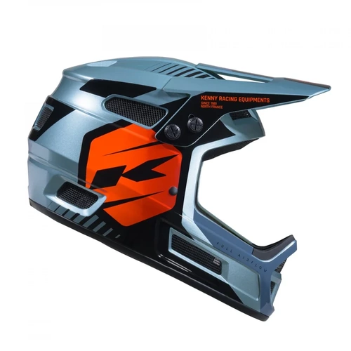 Kenny Elite Helmet - Graphic Sunset