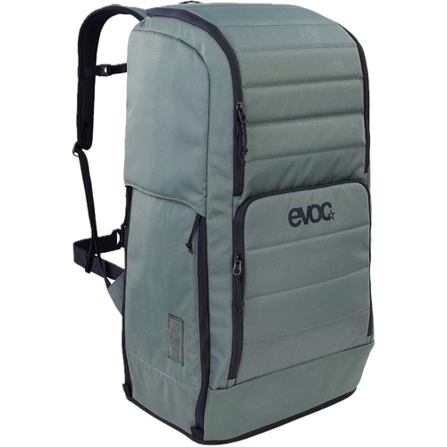 EVOC Gear Backpack 90 - Dark Olive 