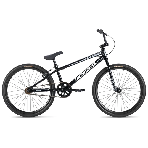 Mongoose Title Pro 24" Cruiser Bike