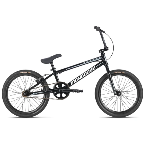 Mongoose Title Pro Race Bike