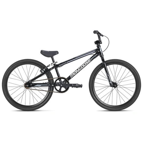 Mongoose Title Junior Race Bike