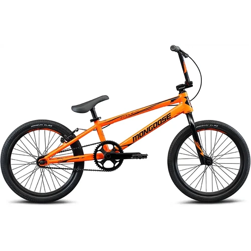 Mongoose Title Elite Pro XL Race Bike