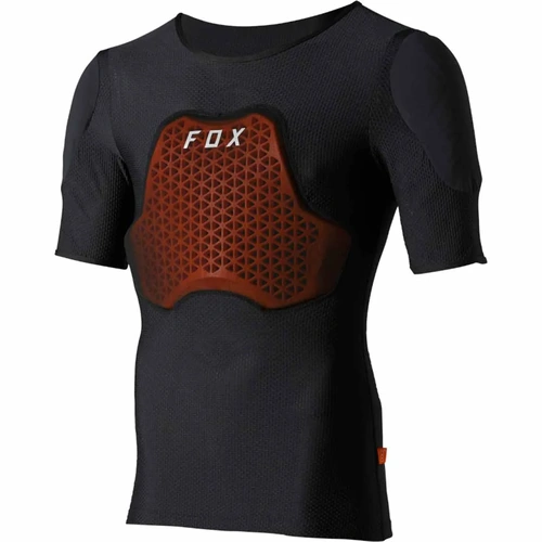 FOX Baseframe Pro SS Body Armour