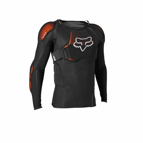 FOX Baseframe Pro D3O Protective Jacket
