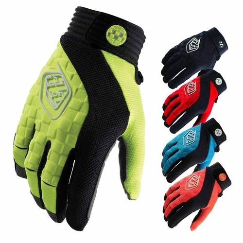 TLD Sprint Gloves 2015