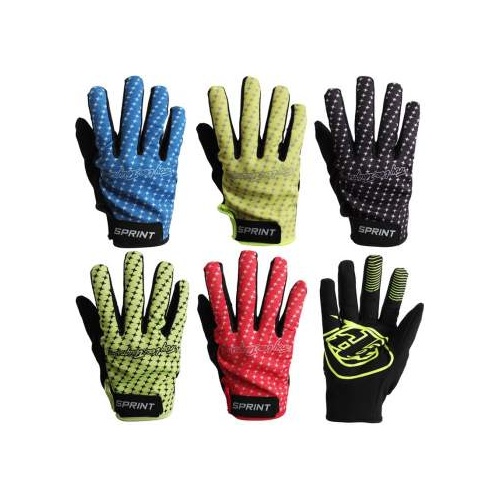 TLD Sprint Gloves