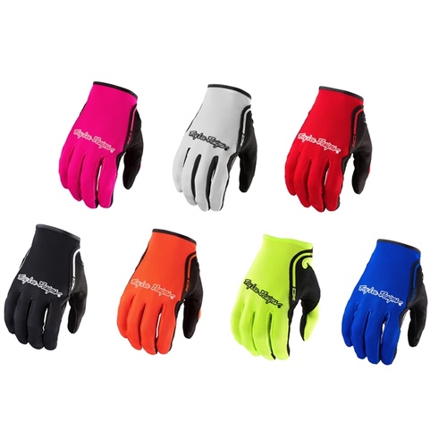 TLD XC Gloves