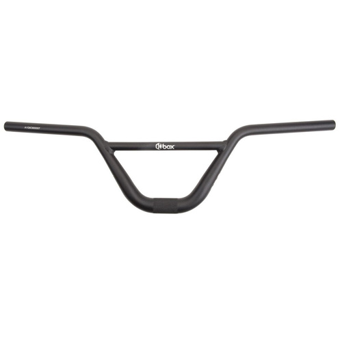 BOX ONE Alloy Triple Taper Handlebar