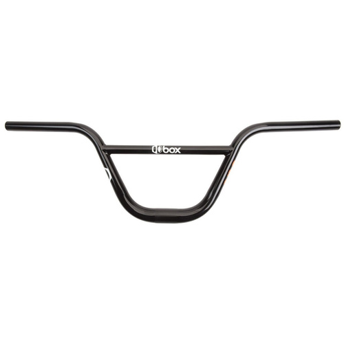 BOX ONE Cromo Triple Taper Handlebar