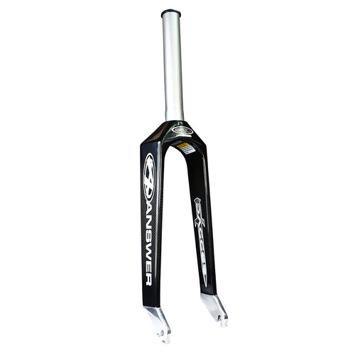 Answer Dagger Fork