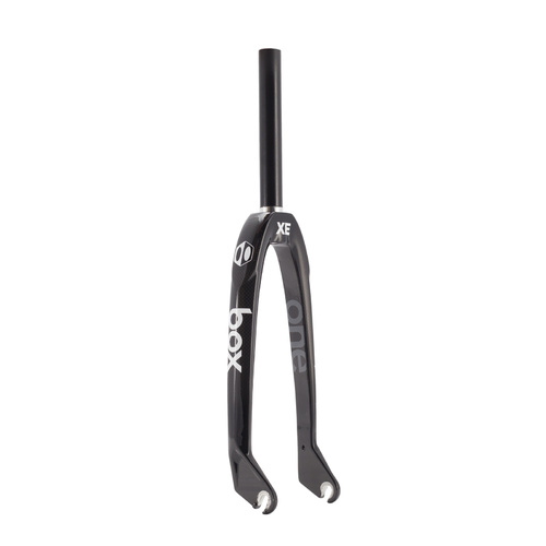 BOX XE Fork with Stem Lock