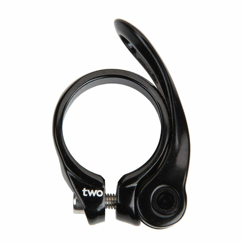 BOX TWO Q/R Seat Clamp