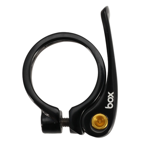 BOX ONE Q/R Seat Clamp