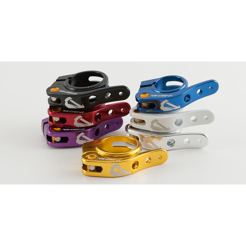 Tangent Q/R Seat Clamp