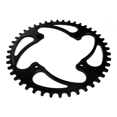 Rennen 4 Bolt 104 Chainring