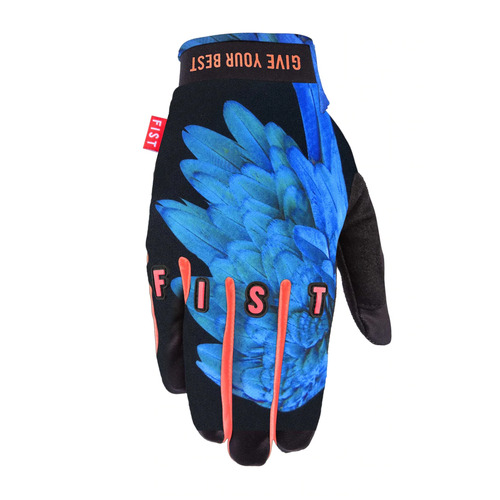 Fist Mariana Pajon Wings Gloves