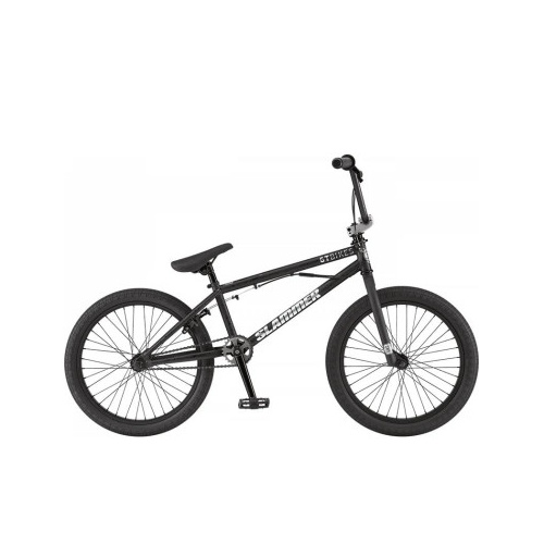 GT BMX Slammer Conway 20" Gunmetal