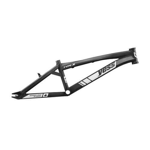 Haro blackout frame deals