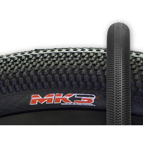 VEE MK3 Folding Tyre