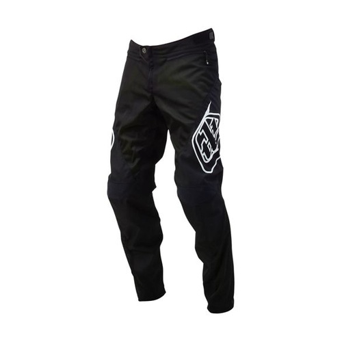TLD 2016 Sprint Bicycle Pants Black